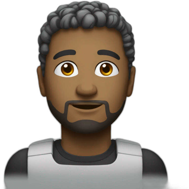 a.i emoji