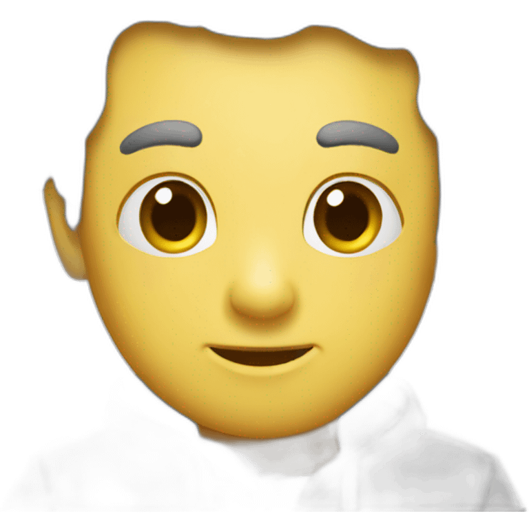 Squezzi emoji