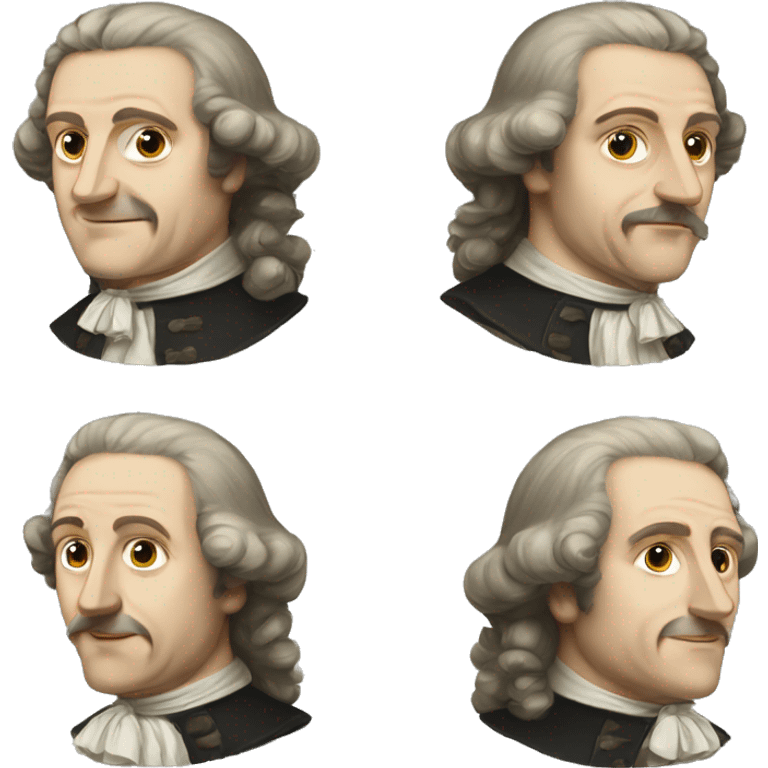 Otto von Guericke  emoji