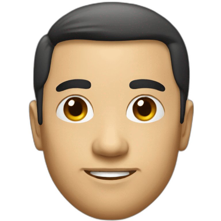 Xi emoji