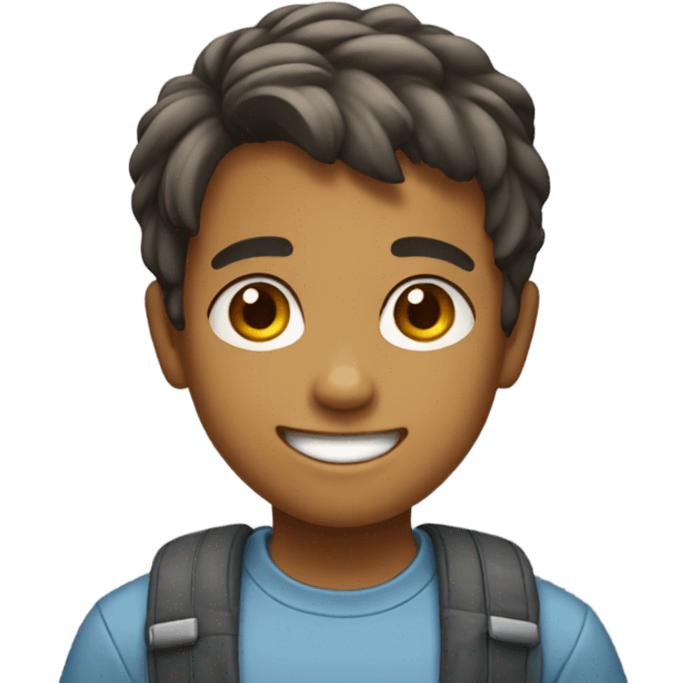 Hijo  emoji