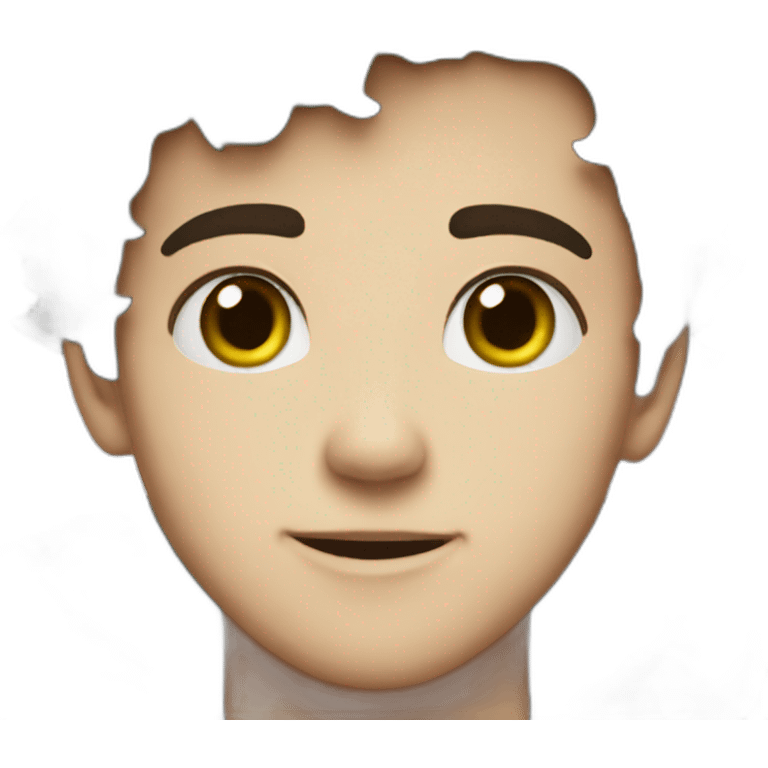 Lucas jade emoji