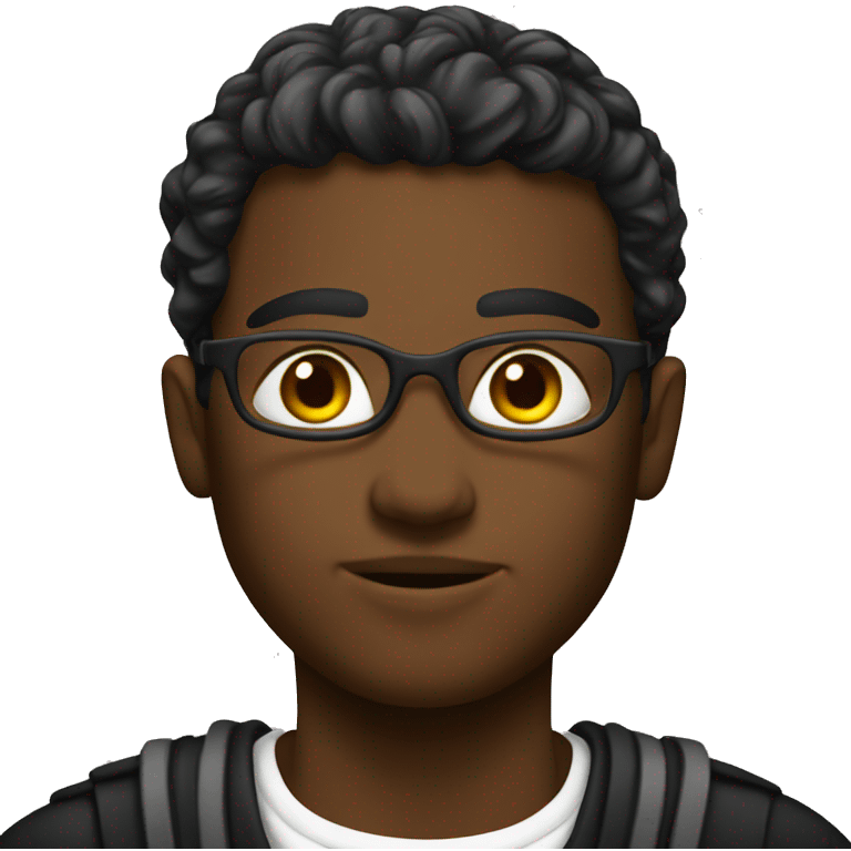 student law emoji