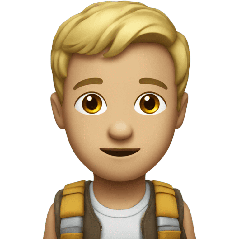 Toys for children  emoji