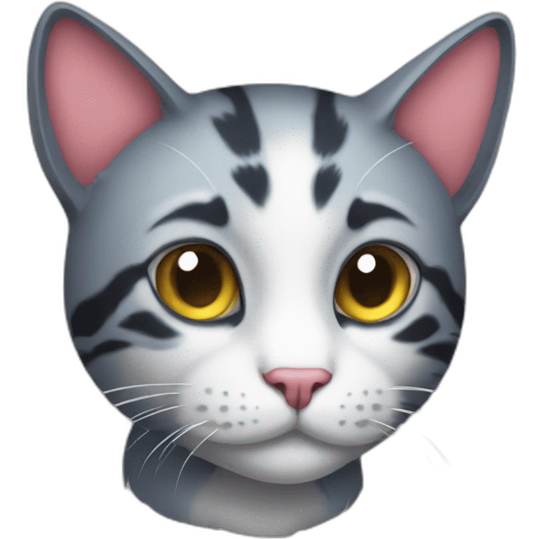 game cat emoji