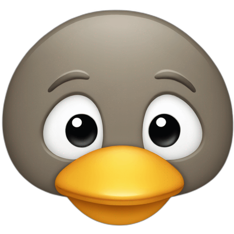 Jerry goose emoji