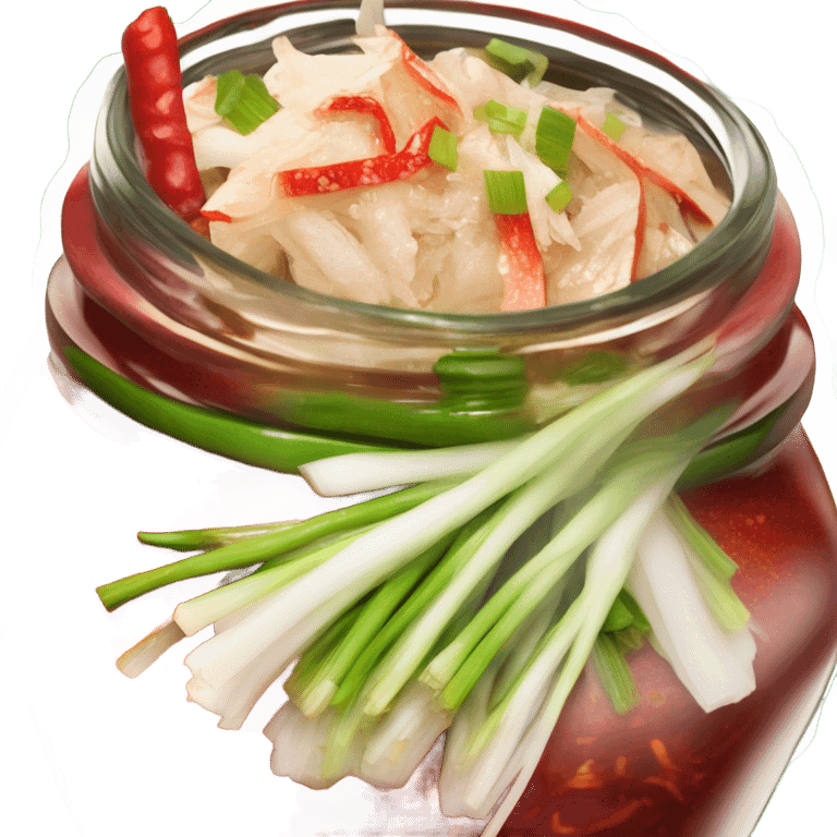 kimchi emoji