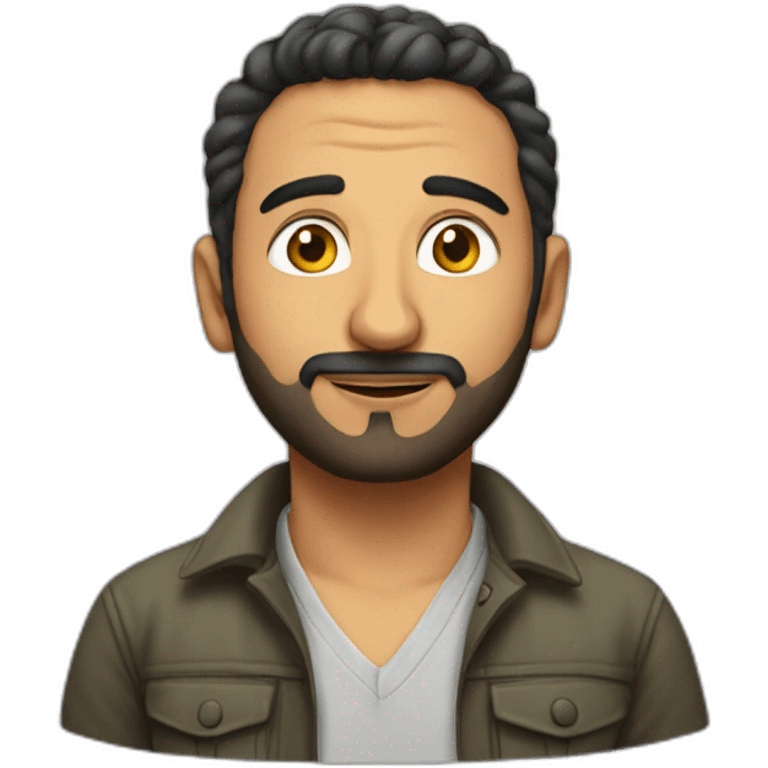 Farid Safi emoji