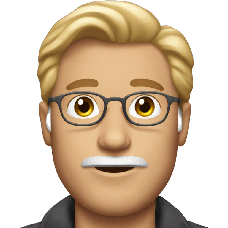 Ken Carson emoji