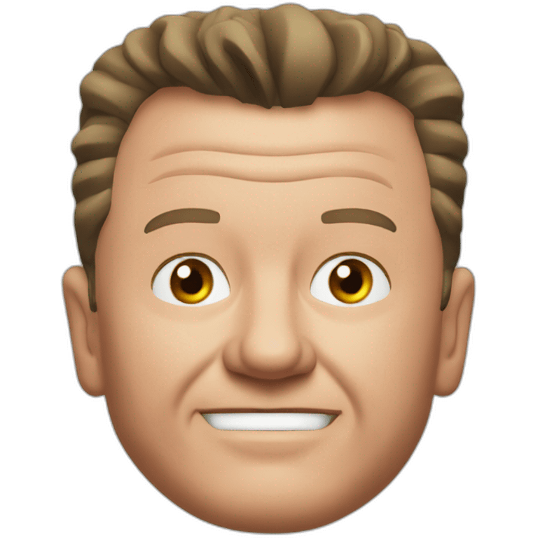 louis van gaal emoji