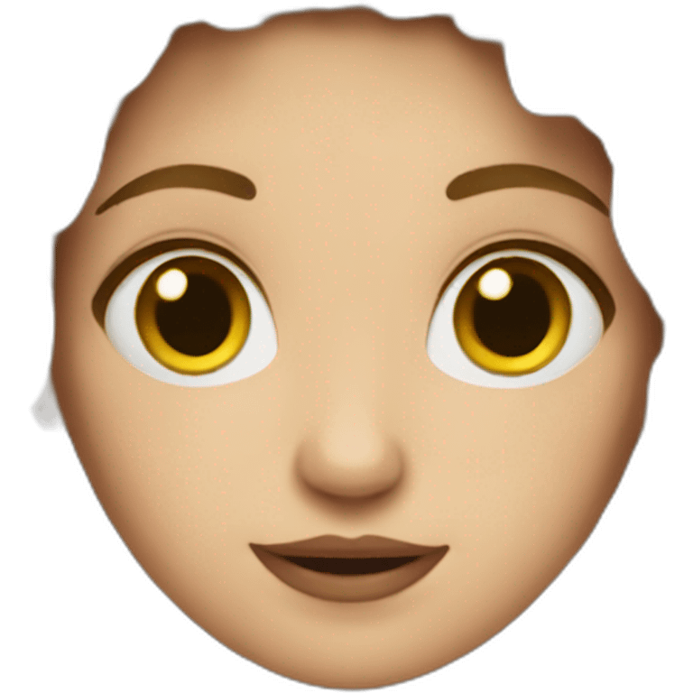 Annabelle emoji