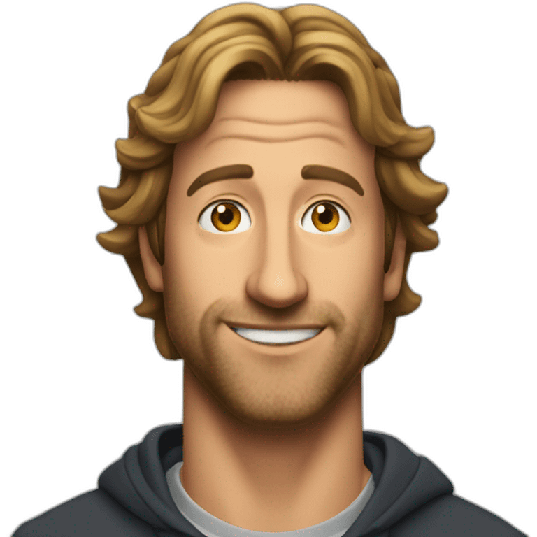 Dave portnoy emoji