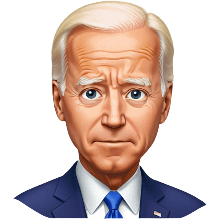 joe biden emoji