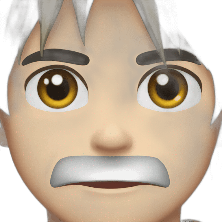 Eren jager emoji