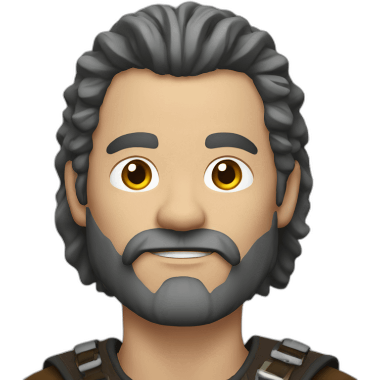 highlander emoji