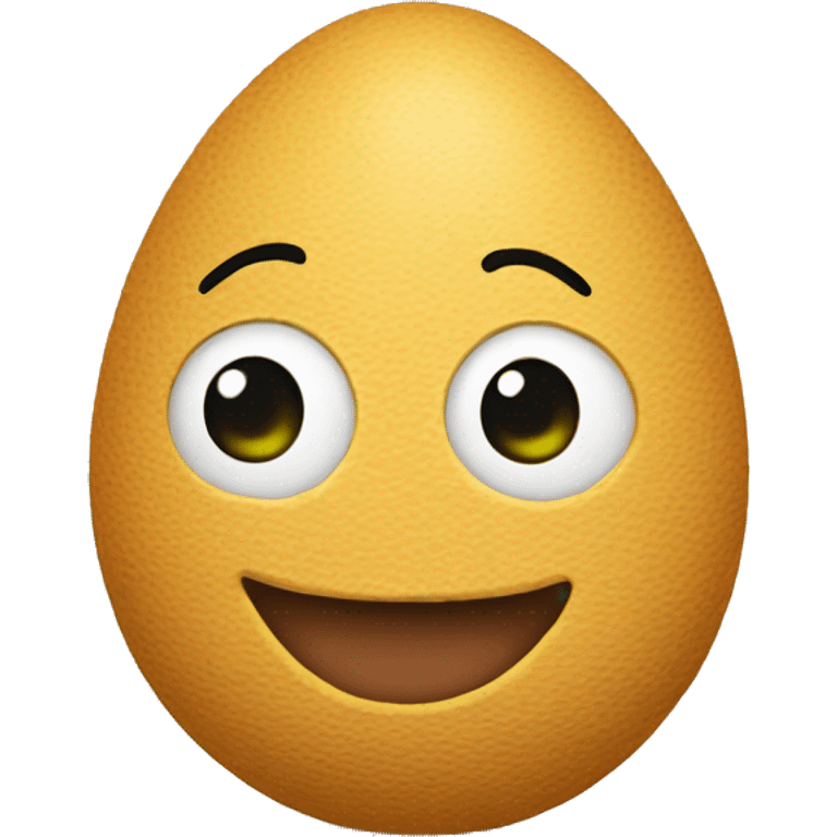 huevo emoji