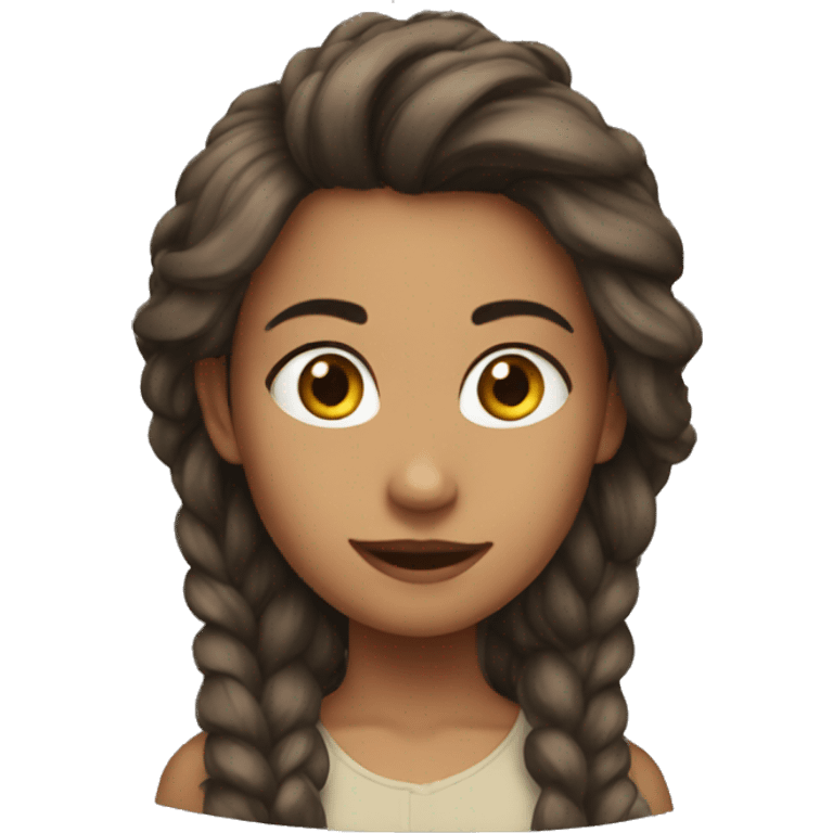 Anya emoji