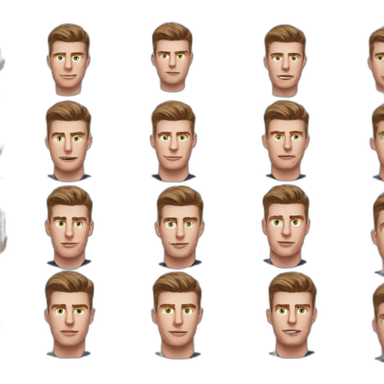 Max verstappen emoji