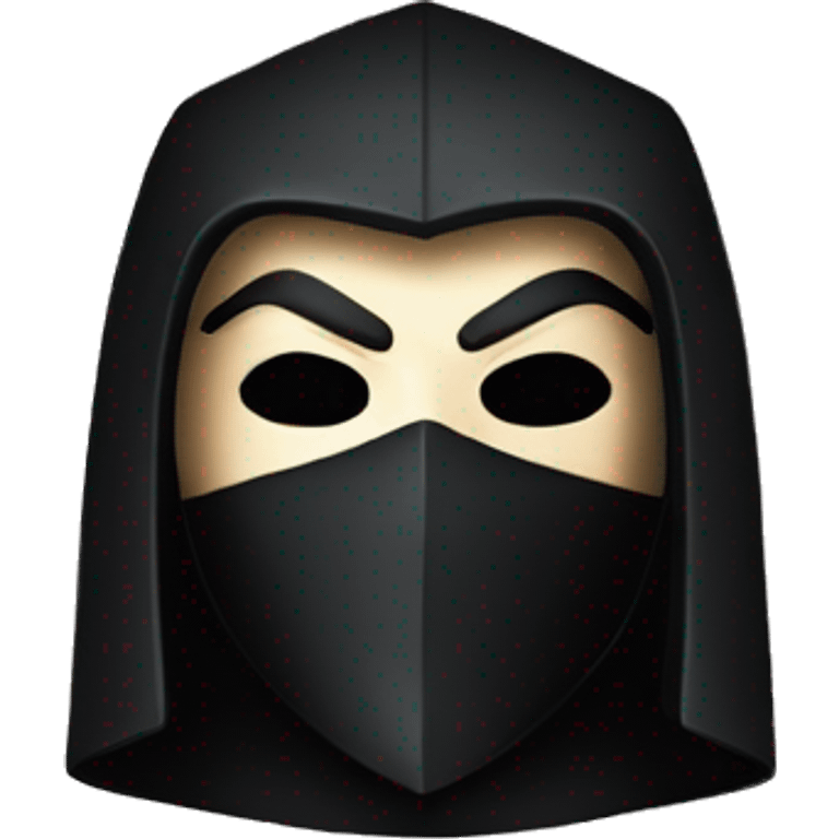 V for Vendetta emoji