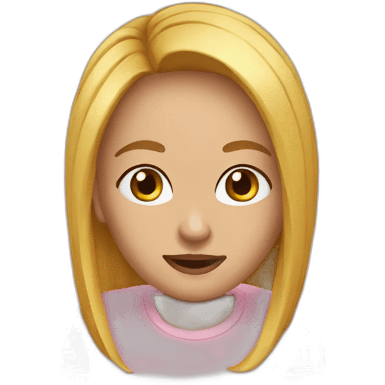 дитина emoji