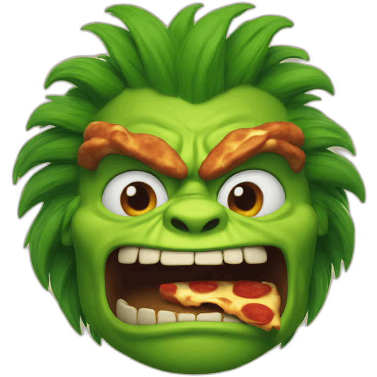 blanka pizza emoji