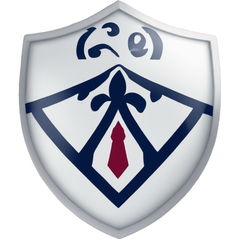 Girondins de Bordeaux football emoji