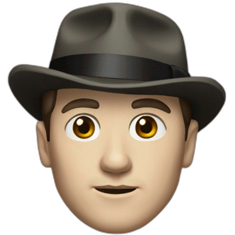 thomas shelby emoji