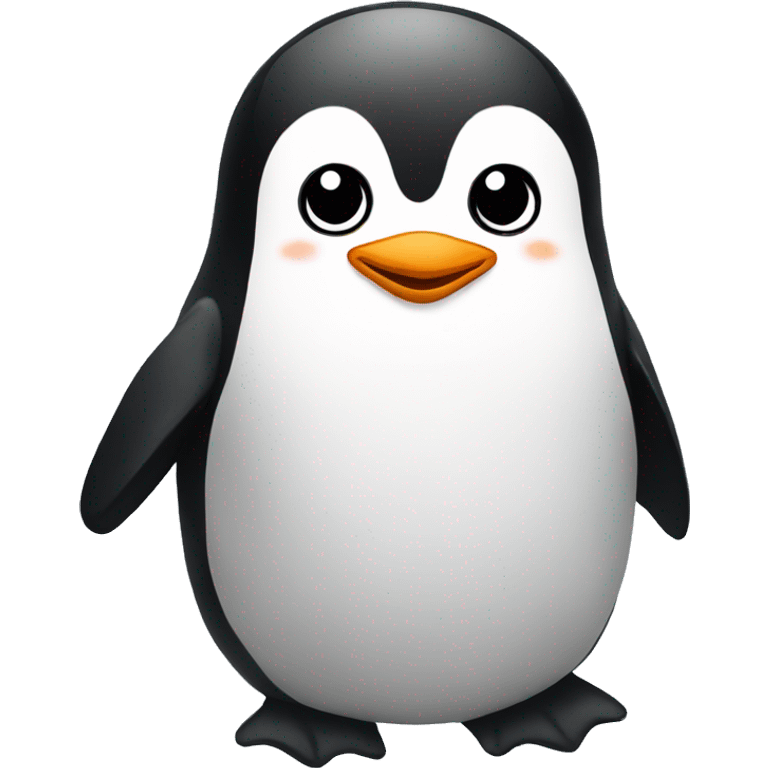 penguin + seal emoji