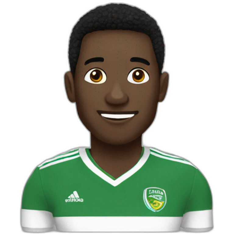 victor wembanyama emoji