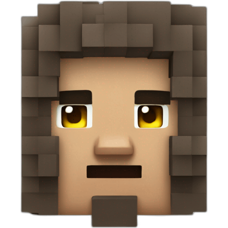 minecraft emoji