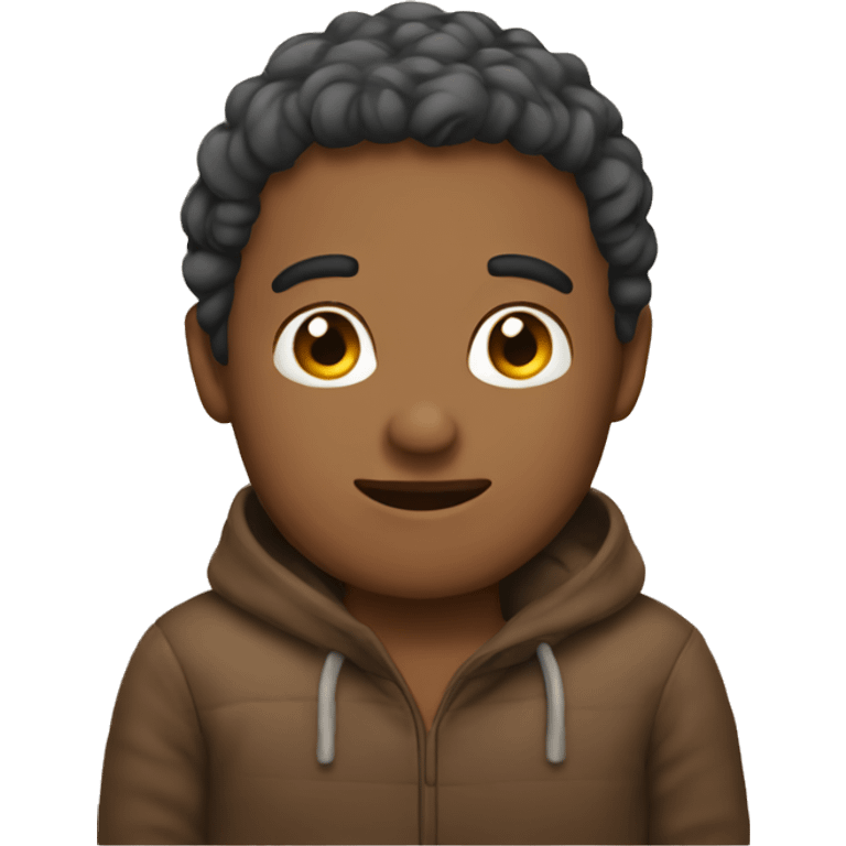 Cozy emoji emoji