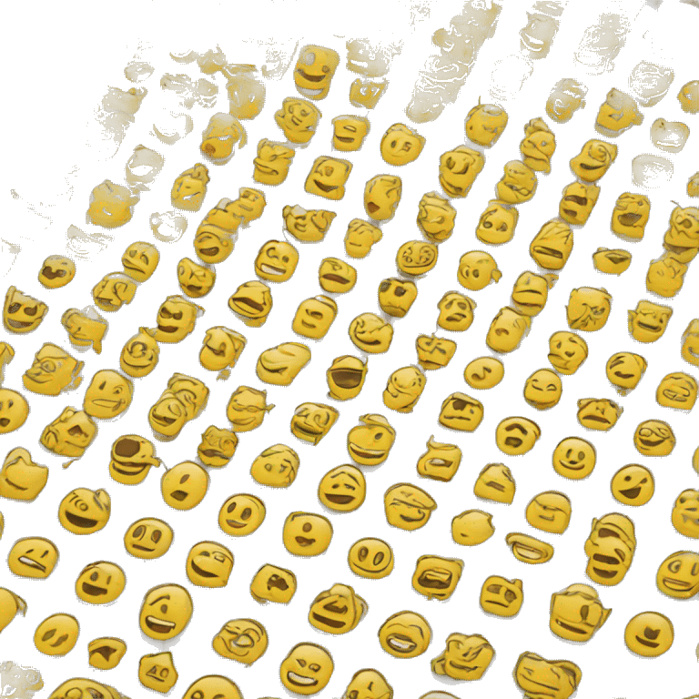 marketing growth emoji