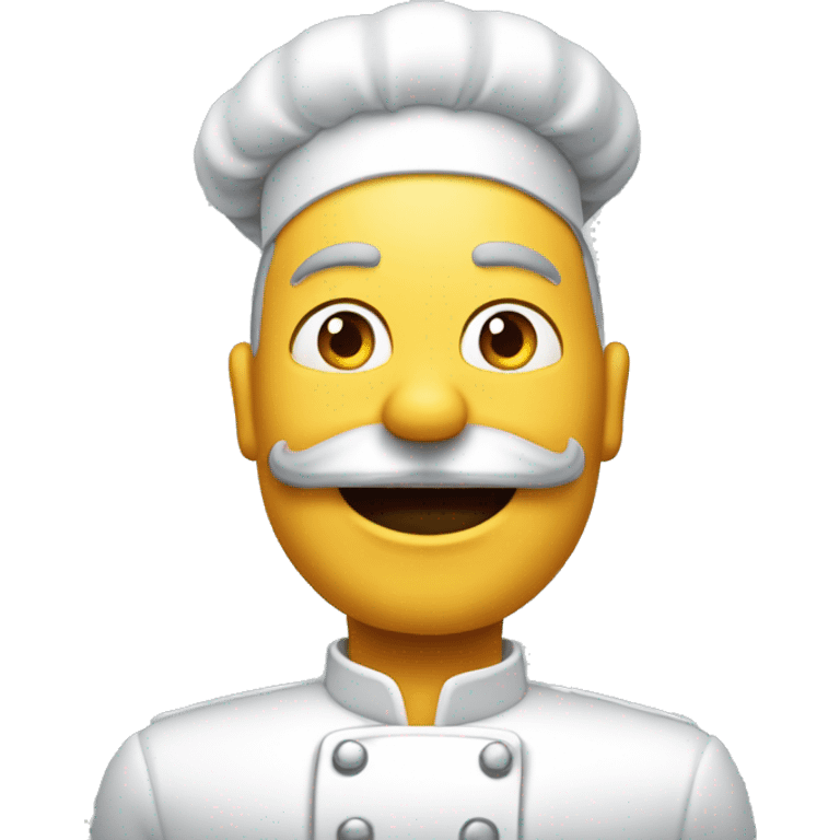 michelin star emoji