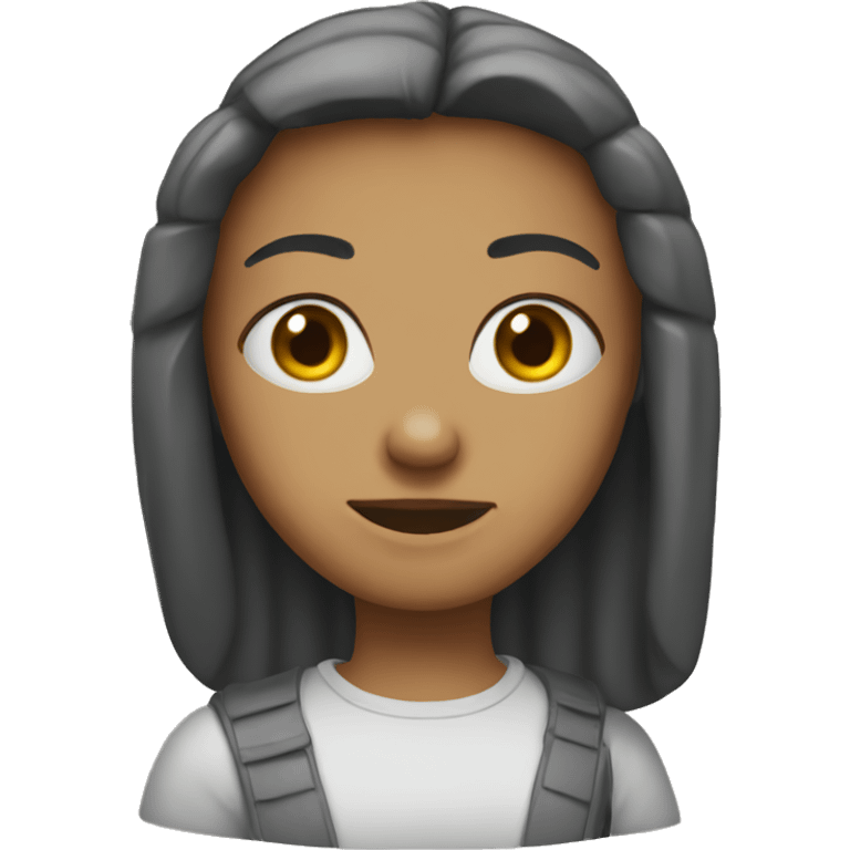 Lisa emoji