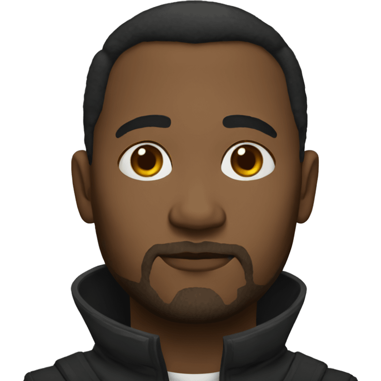 luther emoji