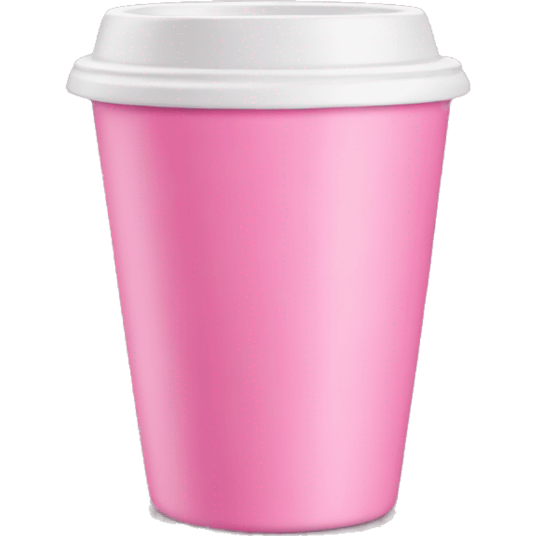 owala pink cup emoji