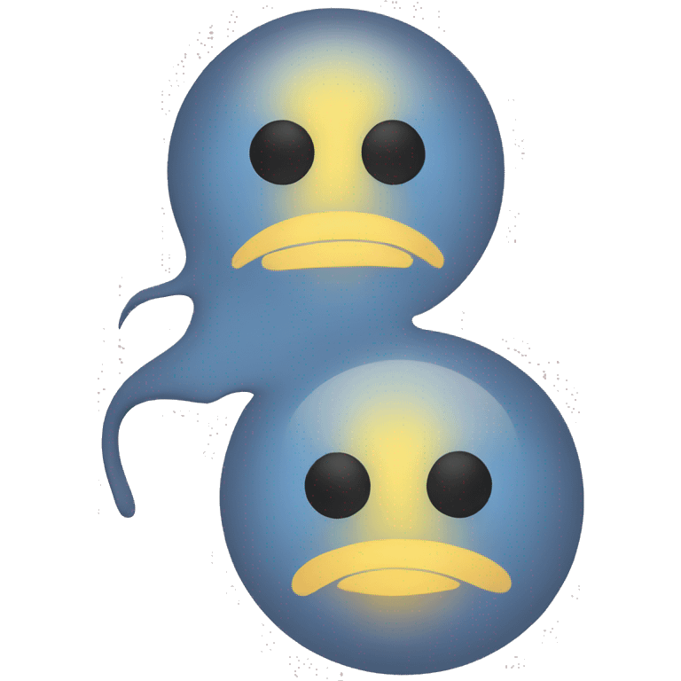 psychanalyse emoji