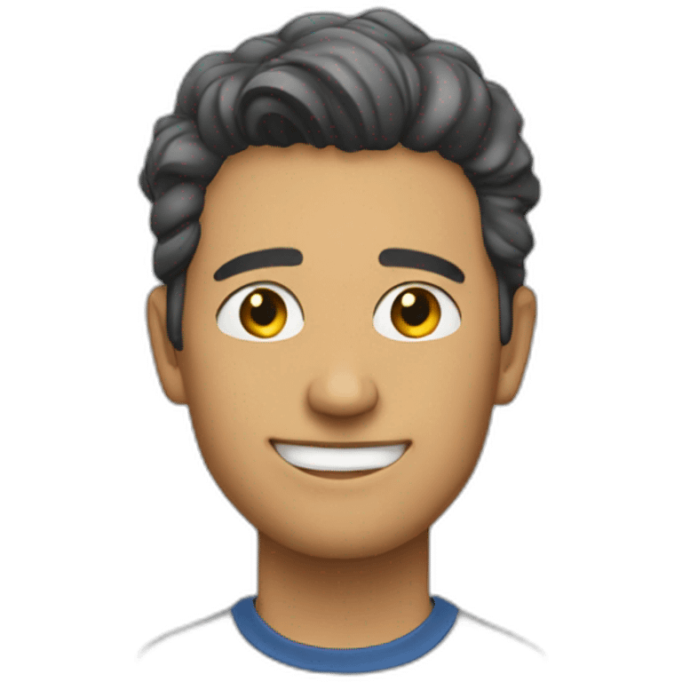 sid lee emoji