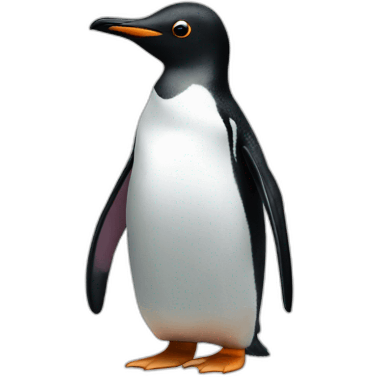 noot noot penguin emoji