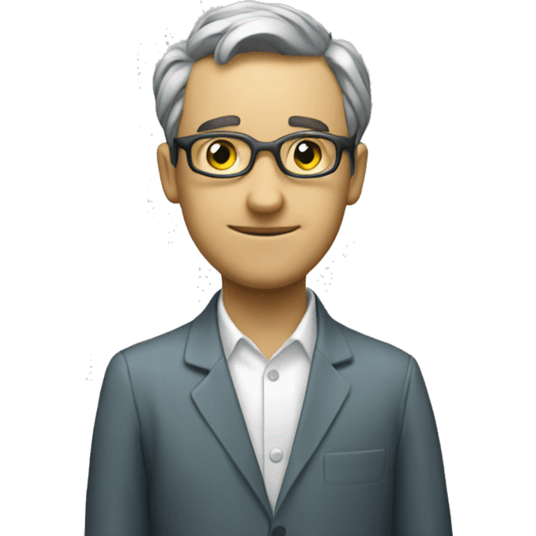 Data Scienti emoji