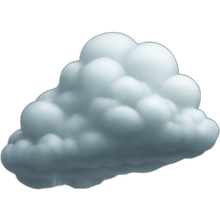 Cloud Strive from Final Fantasy 7 emoji