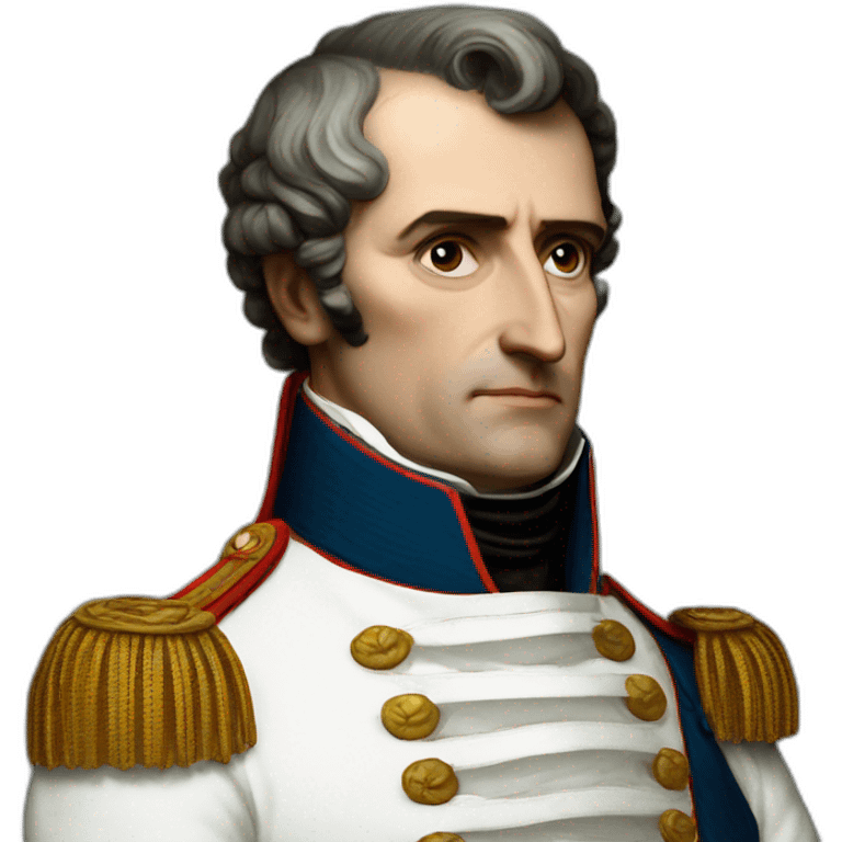 Napoléon MEME emoji