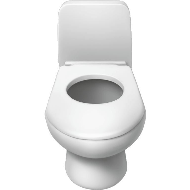 Skibidi toilet emoji