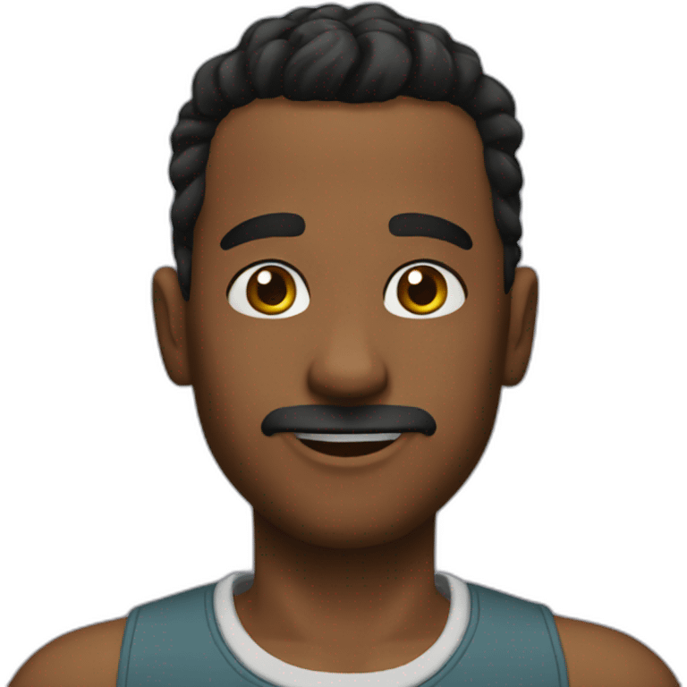 Simsone emoji