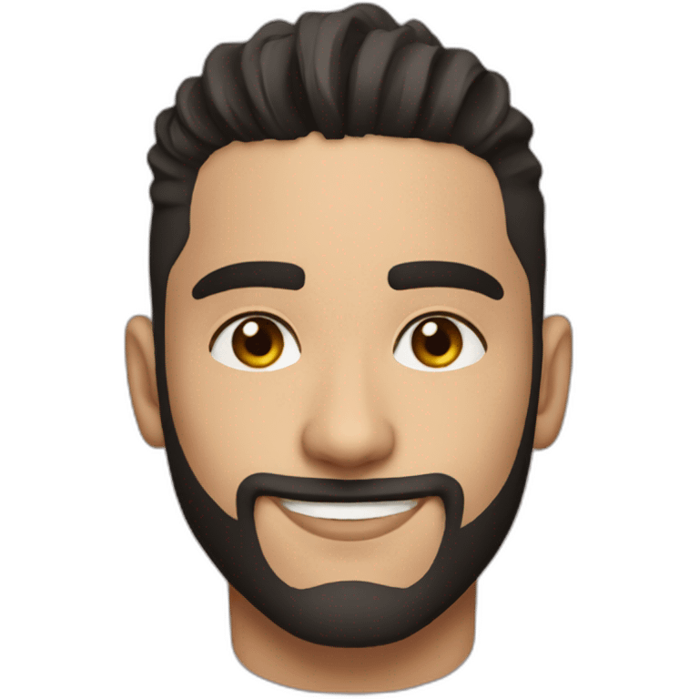 maluma emoji