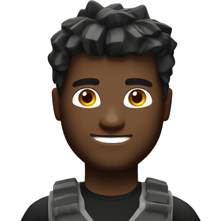 Roblox Avatar emoji