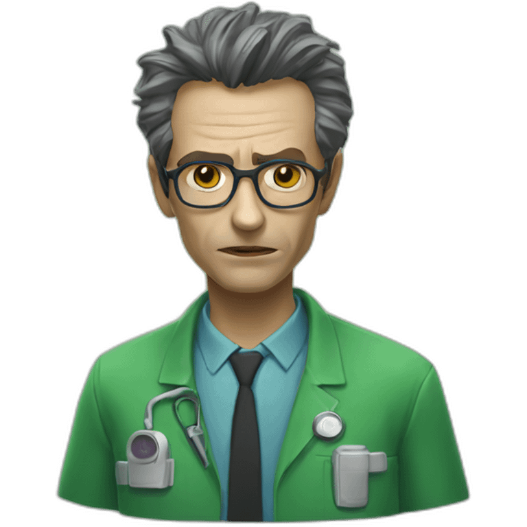 re-animator emoji