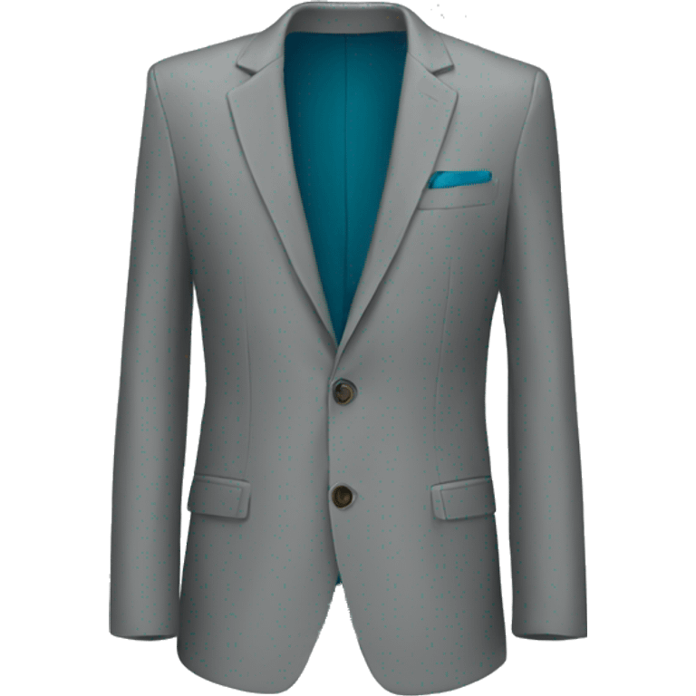 blazer sport jacket emoji