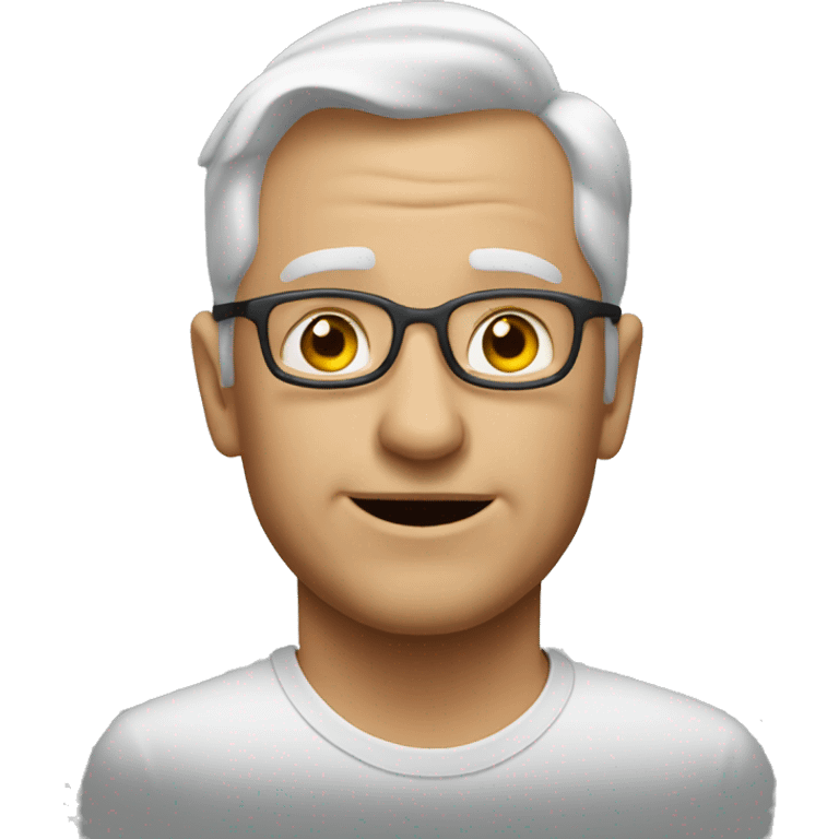 Leonard Ghostal emoji