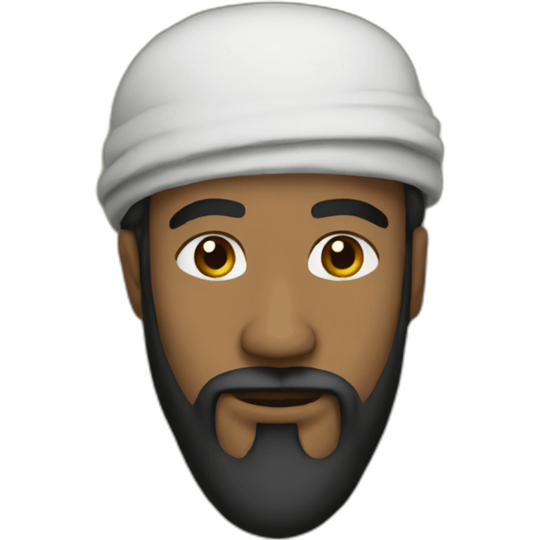 Yasin emoji